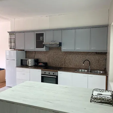 Apartman Norteno Couso