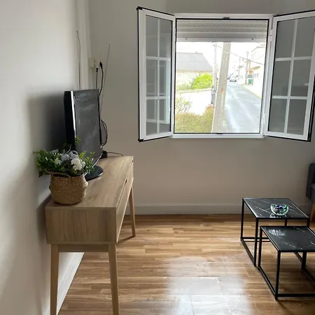 Apartman Norteno Couso