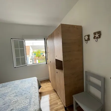 Norteno Apartman *