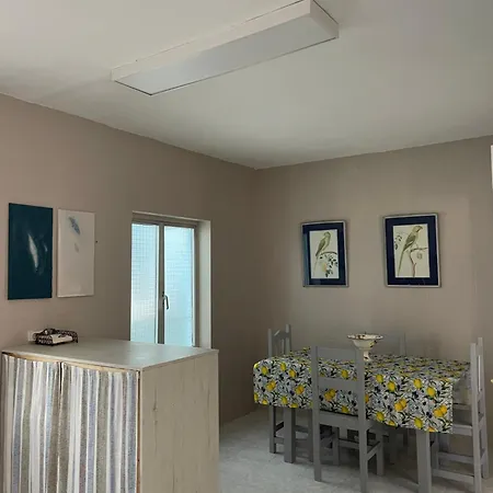 Apartman Norteno