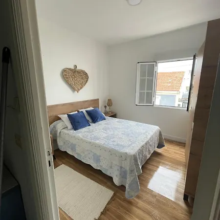 Norteno Apartman Couso